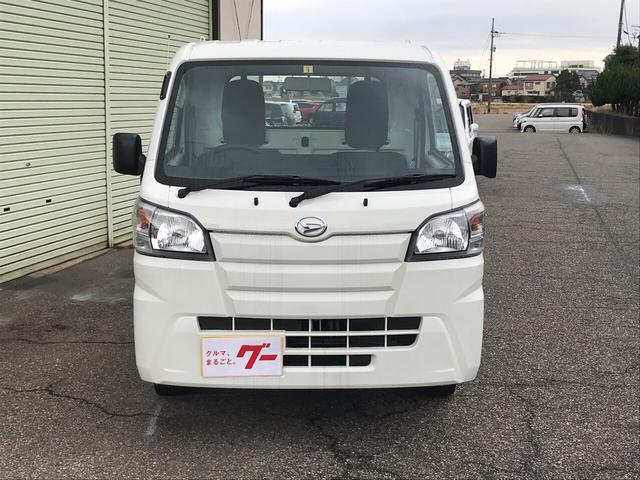 スタンダード 4WD 届出済未使用車(2枚目)