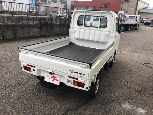 スタンダード 4WD 届出済未使用車(4枚目)