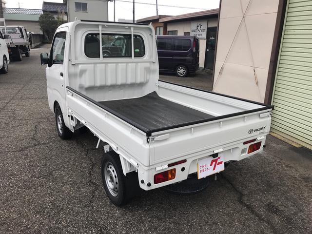 スタンダード 4WD 届出済未使用車(6枚目)