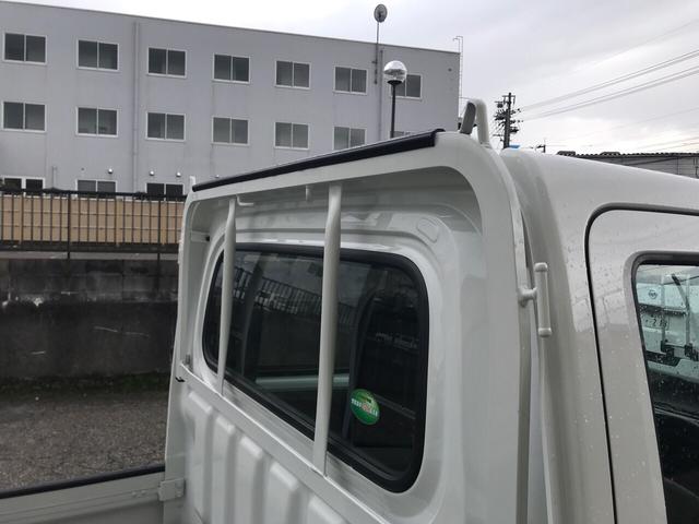 スタンダード 4WD 届出済未使用車(12枚目)