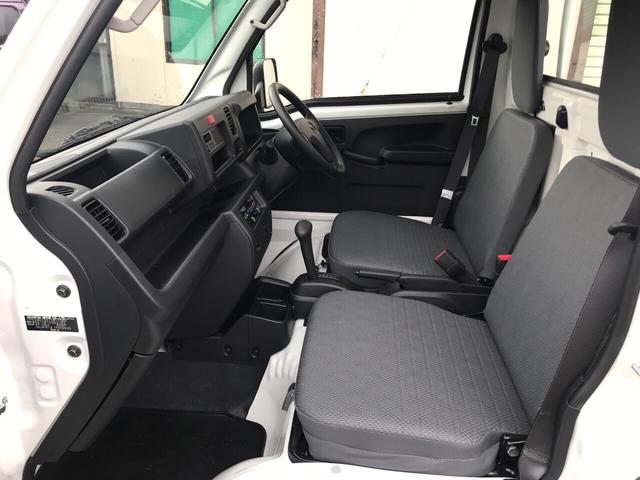 スタンダード 4WD 届出済未使用車(13枚目)