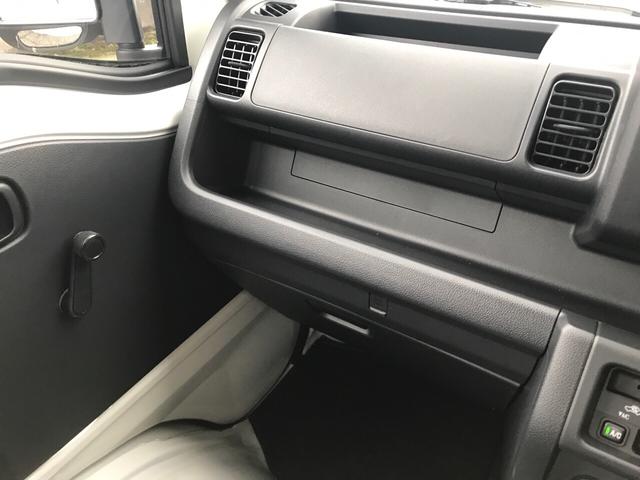 スタンダード 4WD 届出済未使用車(17枚目)