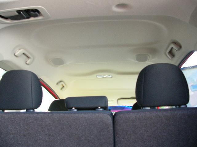 ポルテ G 純正ナビ フルセグTV DVD SD ブルートゥース ハンズフリー バックカメラ ETC HIDヘッドライト スマートキー(スペア有)コーナーセンサー 運転席シートヒーター 純正15インチアルミ(26枚目)