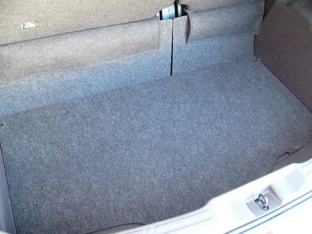 ポルテ G 純正ナビ フルセグTV DVD SD ブルートゥース ハンズフリー バックカメラ ETC HIDヘッドライト スマートキー(スペア有)コーナーセンサー 運転席シートヒーター 純正15インチアルミ(27枚目)