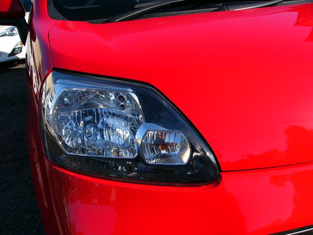 ポルテ G 純正ナビ フルセグTV DVD SD ブルートゥース ハンズフリー バックカメラ ETC HIDヘッドライト スマートキー(スペア有)コーナーセンサー 運転席シートヒーター 純正15インチアルミ(32枚目)