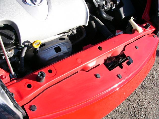 ポルテ G 純正ナビ フルセグTV DVD SD ブルートゥース ハンズフリー バックカメラ ETC HIDヘッドライト スマートキー(スペア有)コーナーセンサー 運転席シートヒーター 純正15インチアルミ(35枚目)