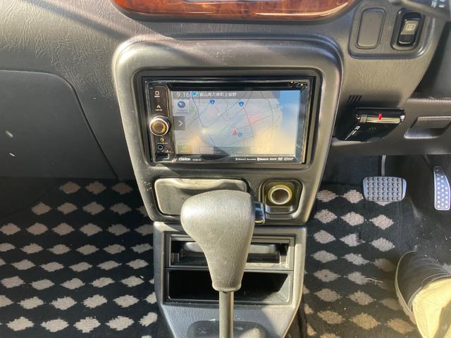 ミラジーノ ジーノ キーレス ナビ TV ETC エアコン パワステ パワーウィンドウ ABS 運転席助手席エアバッグ 衝突安全ボディ(13枚目)