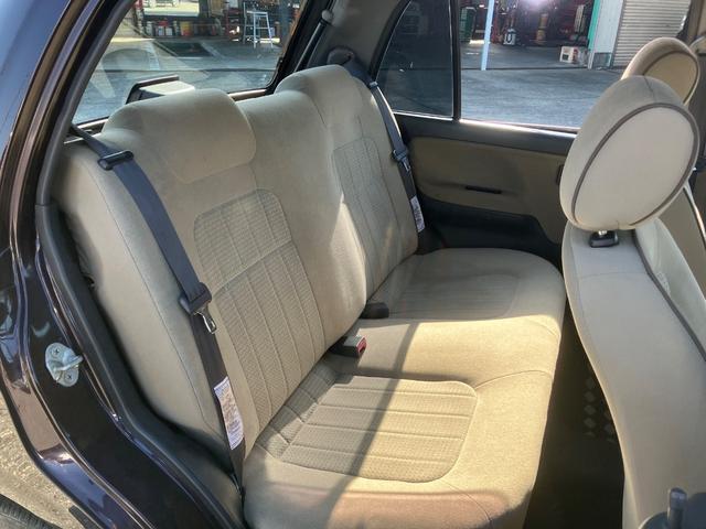 ミラジーノ ジーノ キーレス ナビ TV ETC エアコン パワステ パワーウィンドウ ABS 運転席助手席エアバッグ 衝突安全ボディ(15枚目)