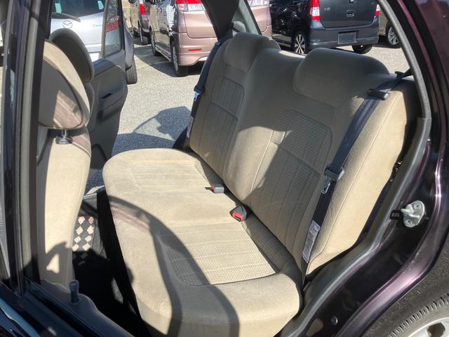 ミラジーノ ジーノ キーレス ナビ TV ETC エアコン パワステ パワーウィンドウ ABS 運転席助手席エアバッグ 衝突安全ボディ(17枚目)