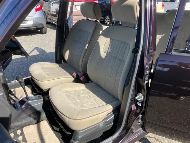 ミラジーノ ジーノ キーレス ナビ TV ETC エアコン パワステ パワーウィンドウ ABS 運転席助手席エアバッグ 衝突安全ボディ(18枚目)