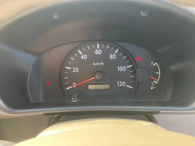 エブリイ PA ハイルーフ パートタイム4WD 5MT エアコン パワステ 集中ドアロック 運転席助手席エアバッグ 軽バン(13枚目)