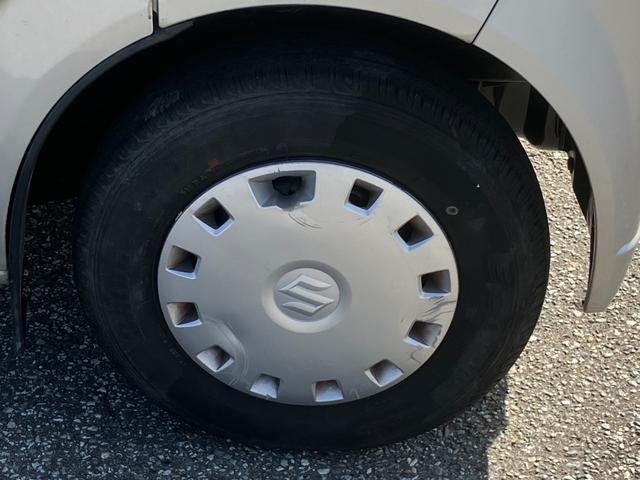 エブリイ GA パートタイム4WD 5MT エアコン パワステ 集中ドアロック 運転席助手席エアバッグ 軽バン(10枚目)