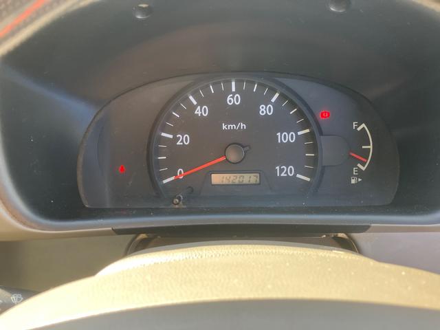 エブリイ GA パートタイム4WD 5MT エアコン パワステ 集中ドアロック 運転席助手席エアバッグ 軽バン(13枚目)