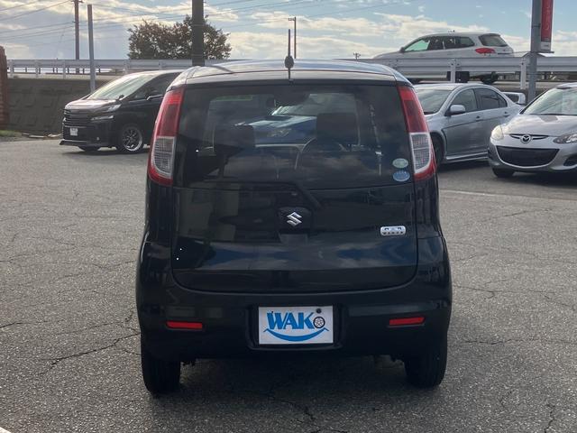 MRワゴン X 4WD 4AT ナビ TV バックカメラ スマートキー 運転席助手席エアバッグ 衝突安全ボディ ABS シートヒーター(7枚目)