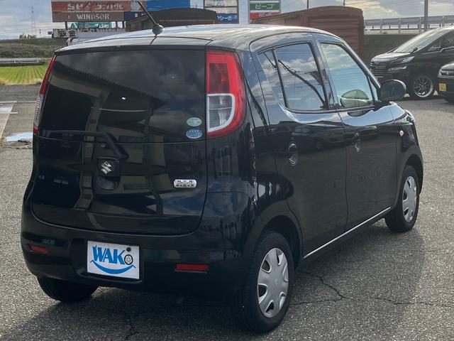 MRワゴン X 4WD 4AT ナビ TV バックカメラ スマートキー 運転席助手席エアバッグ 衝突安全ボディ ABS シートヒーター(8枚目)