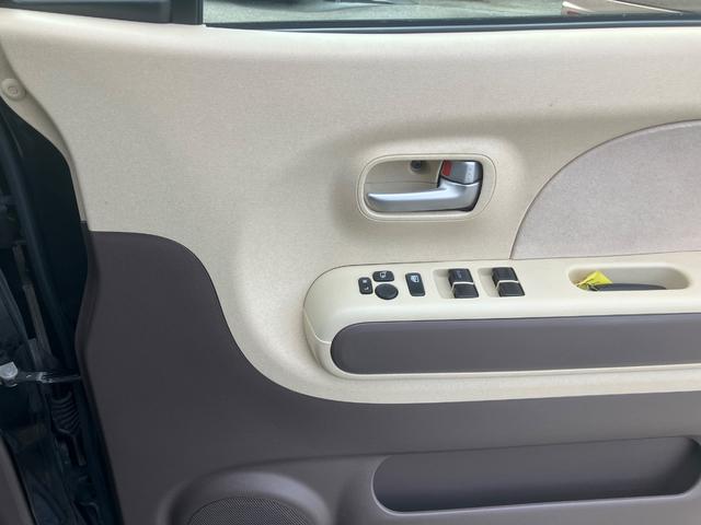 MRワゴン X 4WD 4AT ナビ TV バックカメラ スマートキー 運転席助手席エアバッグ 衝突安全ボディ ABS シートヒーター(19枚目)