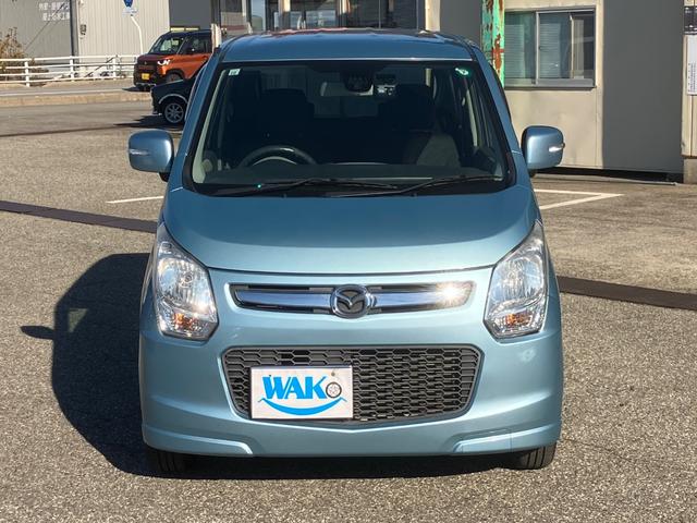 フレア XS レーダーサポートブレーキ スマートキー プッシュスタート オートエアコン パワーステアリング パワーウインドウ 運転席助手席エアバッグ 衝突安全ボディ 純正アルミホイール(3枚目)