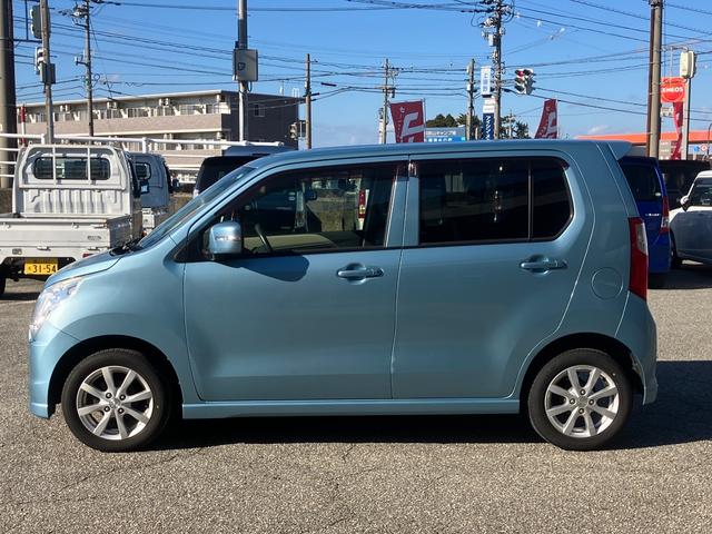 フレア XS レーダーサポートブレーキ スマートキー プッシュスタート オートエアコン パワーステアリング パワーウインドウ 運転席助手席エアバッグ 衝突安全ボディ 純正アルミホイール(5枚目)