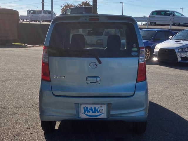 フレア XS レーダーサポートブレーキ スマートキー プッシュスタート オートエアコン パワーステアリング パワーウインドウ 運転席助手席エアバッグ 衝突安全ボディ 純正アルミホイール(7枚目)