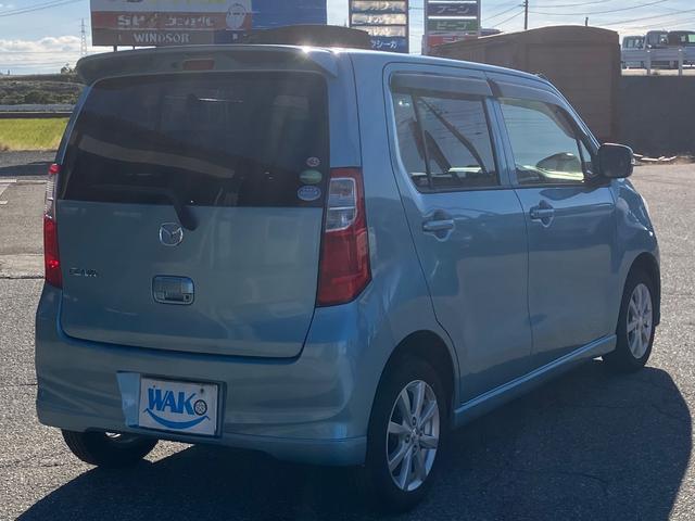 フレア XS レーダーサポートブレーキ スマートキー プッシュスタート オートエアコン パワーステアリング パワーウインドウ 運転席助手席エアバッグ 衝突安全ボディ 純正アルミホイール(8枚目)