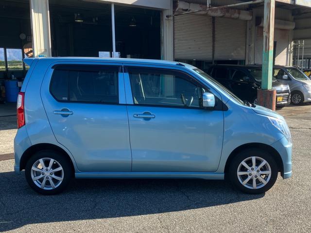 フレア XS レーダーサポートブレーキ スマートキー プッシュスタート オートエアコン パワーステアリング パワーウインドウ 運転席助手席エアバッグ 衝突安全ボディ 純正アルミホイール(9枚目)