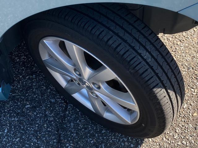 フレア XS レーダーサポートブレーキ スマートキー プッシュスタート オートエアコン パワーステアリング パワーウインドウ 運転席助手席エアバッグ 衝突安全ボディ 純正アルミホイール(11枚目)