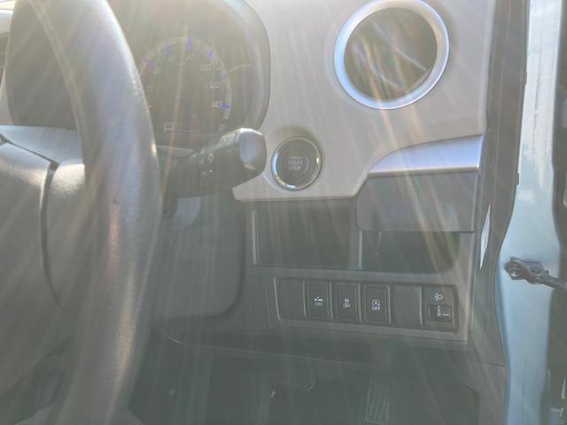 フレア XS レーダーサポートブレーキ スマートキー プッシュスタート オートエアコン パワーステアリング パワーウインドウ 運転席助手席エアバッグ 衝突安全ボディ 純正アルミホイール(15枚目)