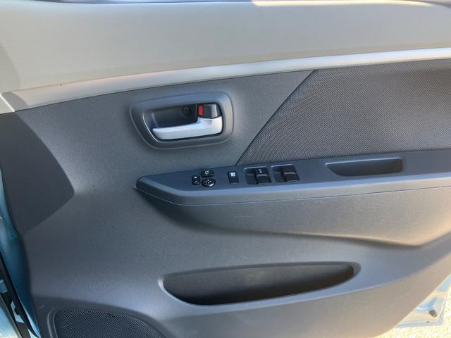 フレア XS レーダーサポートブレーキ スマートキー プッシュスタート オートエアコン パワーステアリング パワーウインドウ 運転席助手席エアバッグ 衝突安全ボディ 純正アルミホイール(16枚目)