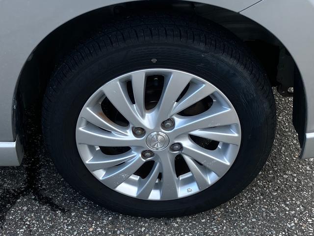 フレア ＨＳ　レーダーサポートブレーキ　Ｓ－エネチャージ　スマートキー　プッシュスタート　オートエアコン　パワーステアリング　パワーウインドウ　ＡＢＳ　運転席助手席エアバッグ　衝突安全ボディ　純正アルミホイール（10枚目）