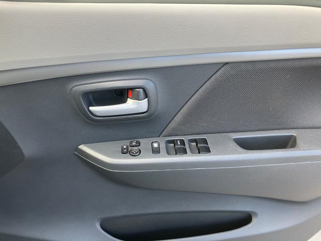 フレア ＨＳ　レーダーサポートブレーキ　Ｓ－エネチャージ　スマートキー　プッシュスタート　オートエアコン　パワーステアリング　パワーウインドウ　ＡＢＳ　運転席助手席エアバッグ　衝突安全ボディ　純正アルミホイール（17枚目）