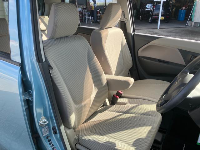 ワゴンR FX 修復歴無し 車検整備付き ナビ TV キーレス オートエアコン パワーステアリング パワーウインドウ ABS 運転席助手席エアバック 衝突安全ボディ(18枚目)