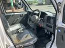 ダンプ　５ＭＴ　４ＷＤ　エアコン　パワステ（19枚目）