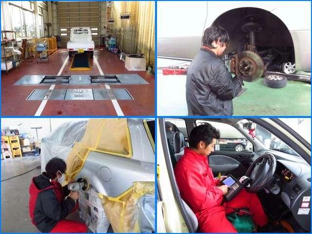 X HIDセレクション メモリナビ付・禁煙車(17枚目)