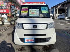 Ｎ−ＢＯＸ Ｇ　ＳＳパッケージ　車検　税金込みの買い方　定額フルコミ君対応月々１４，８００円×７２回ボーナス時 1161218A30240218W003 2