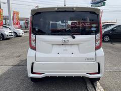 ムーヴ カスタム　Ｘ　ハイパーＳＡＩＩ　車検　税金込みの買い方 1161218A30240407W001 4