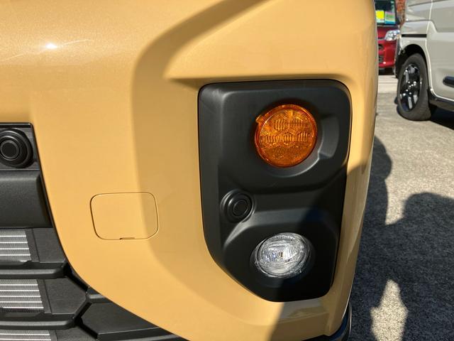 スペーシアギア ハイブリッドＸＺターボ４ＷＤ全方位カメラナビ　スマートキー　両側電動スライドドア　衝突被害軽減システム　ナビ　バックカメラ　全周囲カメラ　ドライブレコーダー　ＥＴＣ　レーンアシスト　ＬＥＤヘッドライト　クリアランスソナー（8枚目）