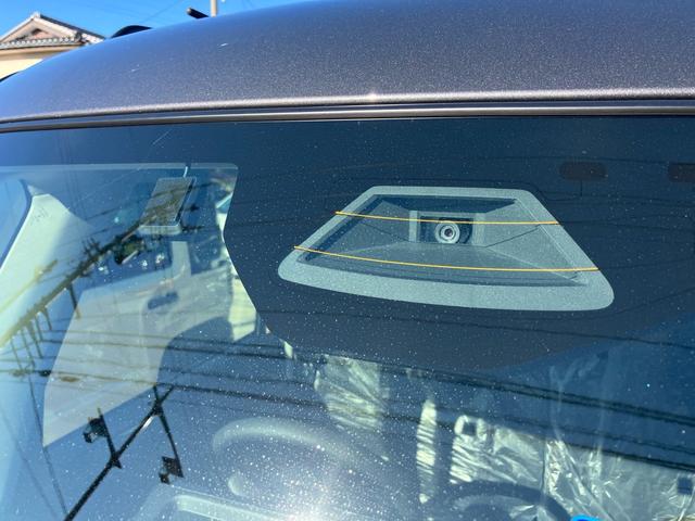 スペーシアギア ハイブリッドＸＺターボ４ＷＤ全方位カメラナビ　スマートキー　両側電動スライドドア　衝突被害軽減システム　ナビ　バックカメラ　全周囲カメラ　ドライブレコーダー　ＥＴＣ　レーンアシスト　ＬＥＤヘッドライト　クリアランスソナー（10枚目）