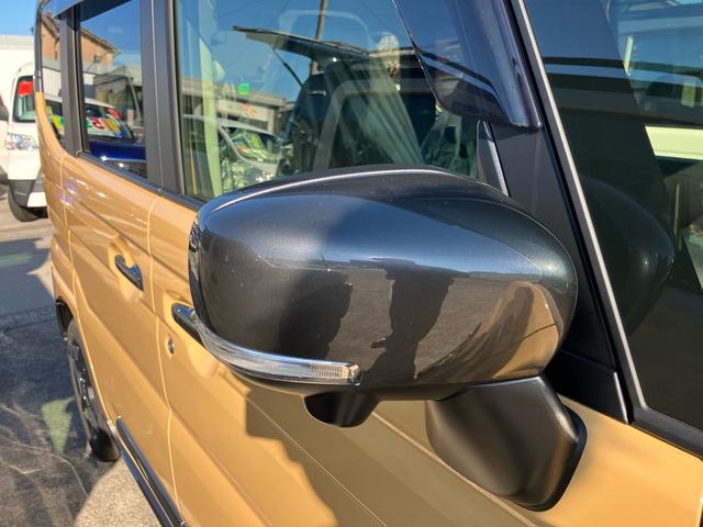 スペーシアギア ハイブリッドＸＺターボ４ＷＤ全方位カメラナビ　スマートキー　両側電動スライドドア　衝突被害軽減システム　ナビ　バックカメラ　全周囲カメラ　ドライブレコーダー　ＥＴＣ　レーンアシスト　ＬＥＤヘッドライト　クリアランスソナー（12枚目）