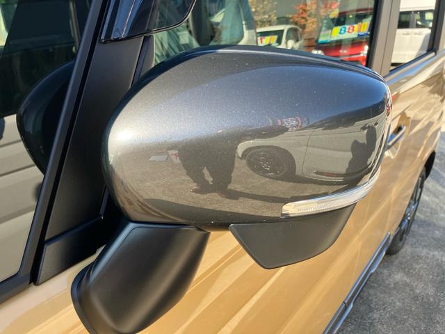 スペーシアギア ハイブリッドＸＺターボ４ＷＤ全方位カメラナビ　スマートキー　両側電動スライドドア　衝突被害軽減システム　ナビ　バックカメラ　全周囲カメラ　ドライブレコーダー　ＥＴＣ　レーンアシスト　ＬＥＤヘッドライト　クリアランスソナー（15枚目）