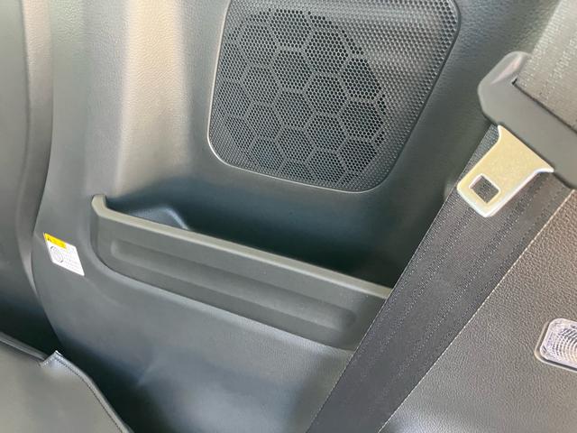 スペーシアギア ハイブリッドＸＺターボ４ＷＤ全方位カメラナビ　スマートキー　両側電動スライドドア　衝突被害軽減システム　ナビ　バックカメラ　全周囲カメラ　ドライブレコーダー　ＥＴＣ　レーンアシスト　ＬＥＤヘッドライト　クリアランスソナー（25枚目）