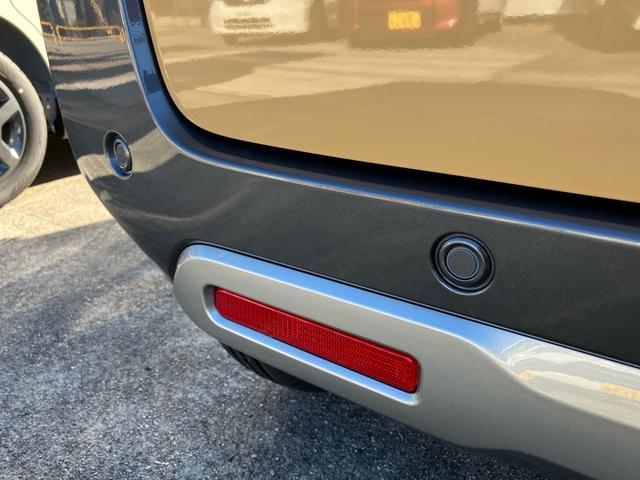 スペーシアギア ハイブリッドＸＺターボ４ＷＤ全方位カメラナビ　スマートキー　両側電動スライドドア　衝突被害軽減システム　ナビ　バックカメラ　全周囲カメラ　ドライブレコーダー　ＥＴＣ　レーンアシスト　ＬＥＤヘッドライト　クリアランスソナー（26枚目）