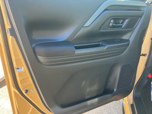 スペーシアギア ハイブリッドＸＺターボ４ＷＤ全方位カメラナビ　スマートキー　両側電動スライドドア　衝突被害軽減システム　ナビ　バックカメラ　全周囲カメラ　ドライブレコーダー　ＥＴＣ　レーンアシスト　ＬＥＤヘッドライト　クリアランスソナー（28枚目）