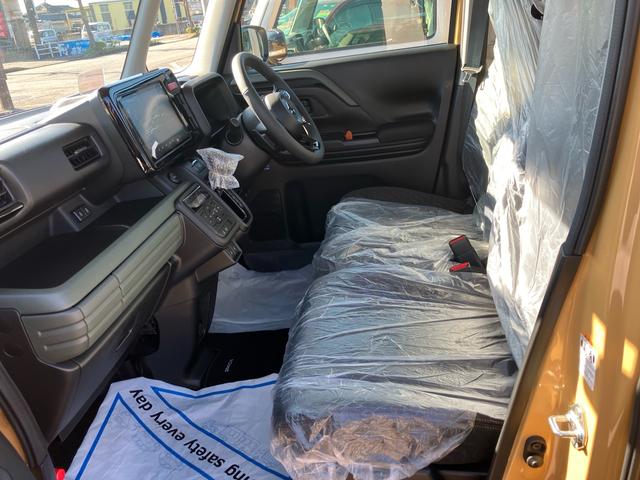 スペーシアギア ハイブリッドＸＺターボ４ＷＤ全方位カメラナビ　スマートキー　両側電動スライドドア　衝突被害軽減システム　ナビ　バックカメラ　全周囲カメラ　ドライブレコーダー　ＥＴＣ　レーンアシスト　ＬＥＤヘッドライト　クリアランスソナー（29枚目）