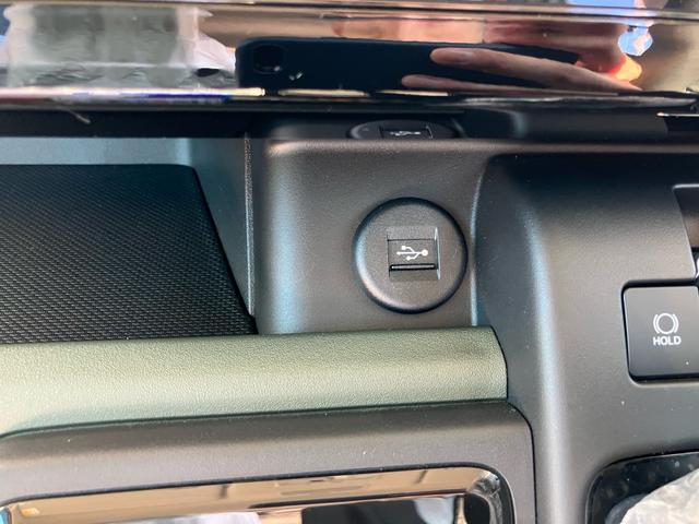 スペーシアギア ハイブリッドＸＺターボ４ＷＤ全方位カメラナビ　スマートキー　両側電動スライドドア　衝突被害軽減システム　ナビ　バックカメラ　全周囲カメラ　ドライブレコーダー　ＥＴＣ　レーンアシスト　ＬＥＤヘッドライト　クリアランスソナー（45枚目）