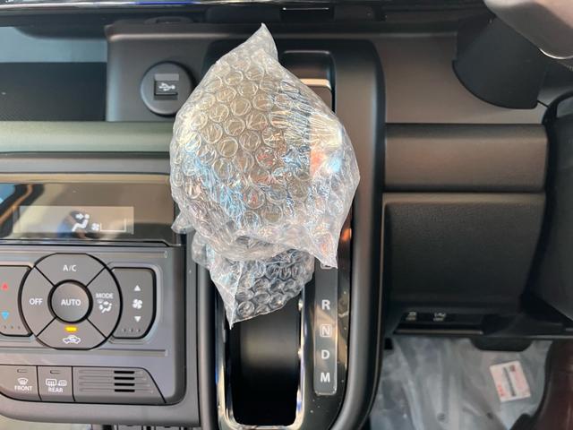 スペーシアギア ハイブリッドＸＺターボ４ＷＤ全方位カメラナビ　スマートキー　両側電動スライドドア　衝突被害軽減システム　ナビ　バックカメラ　全周囲カメラ　ドライブレコーダー　ＥＴＣ　レーンアシスト　ＬＥＤヘッドライト　クリアランスソナー（48枚目）