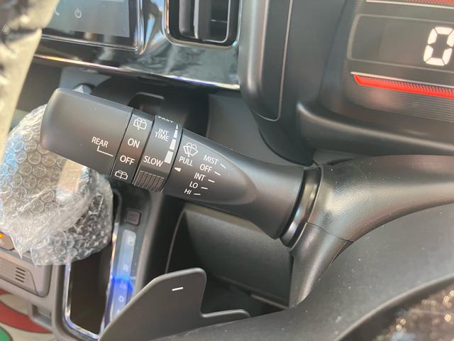 スペーシアギア ハイブリッドＸＺターボ４ＷＤ全方位カメラナビ　スマートキー　両側電動スライドドア　衝突被害軽減システム　ナビ　バックカメラ　全周囲カメラ　ドライブレコーダー　ＥＴＣ　レーンアシスト　ＬＥＤヘッドライト　クリアランスソナー（57枚目）