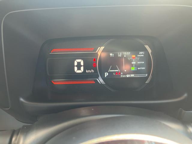 スペーシアギア ハイブリッドＸＺターボ４ＷＤ全方位カメラナビ　スマートキー　両側電動スライドドア　衝突被害軽減システム　ナビ　バックカメラ　全周囲カメラ　ドライブレコーダー　ＥＴＣ　レーンアシスト　ＬＥＤヘッドライト　クリアランスソナー（60枚目）