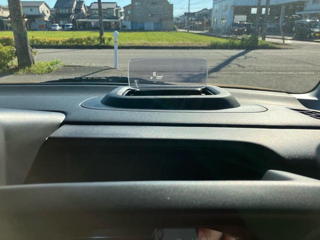 スペーシアギア ハイブリッドＸＺターボ４ＷＤ全方位カメラナビ　スマートキー　両側電動スライドドア　衝突被害軽減システム　ナビ　バックカメラ　全周囲カメラ　ドライブレコーダー　ＥＴＣ　レーンアシスト　ＬＥＤヘッドライト　クリアランスソナー（62枚目）