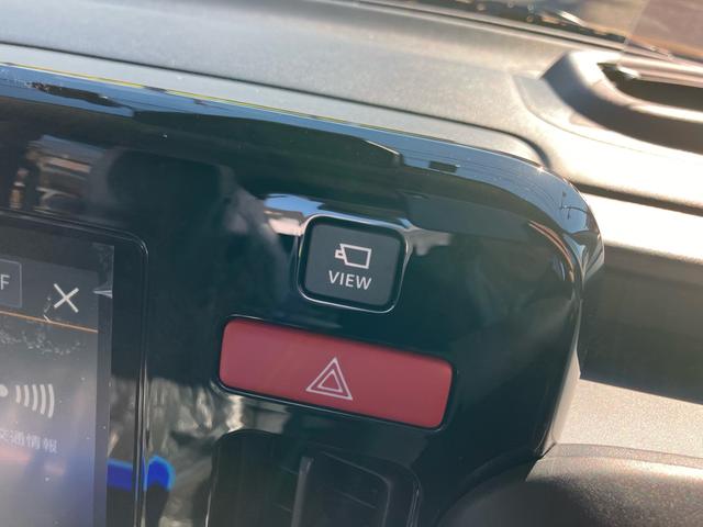 スペーシアギア ハイブリッドＸＺターボ４ＷＤ全方位カメラナビ　スマートキー　両側電動スライドドア　衝突被害軽減システム　ナビ　バックカメラ　全周囲カメラ　ドライブレコーダー　ＥＴＣ　レーンアシスト　ＬＥＤヘッドライト　クリアランスソナー（63枚目）