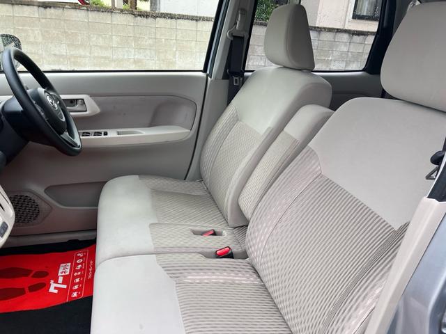 ムーヴ Ｌ　ＳＡＩＩＩ　メモリーナビ　Ｂｌｕｅｔｏｏｔｈ　キーレスエントリー　運転席　助手席エアバック　ＡＢＳ　横滑り防止　エアコン　パワステ　パワーウィンドウ（14枚目）